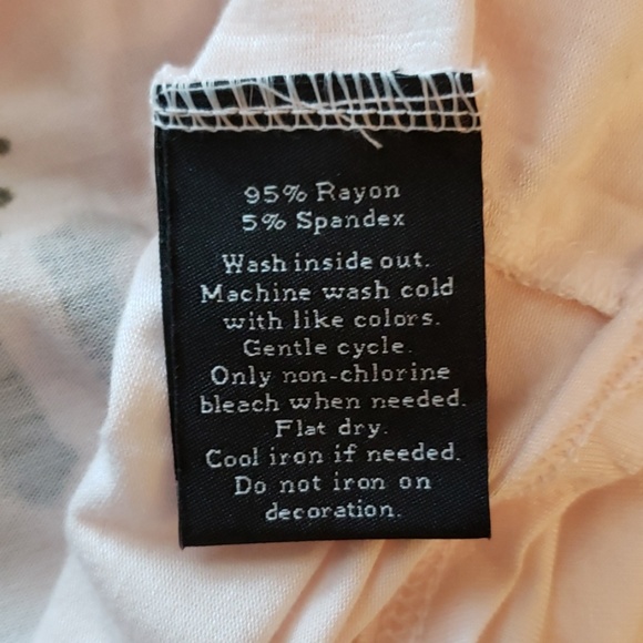 Pink Rock Republic 4th of July blue and red wings - Picture 5 of 6